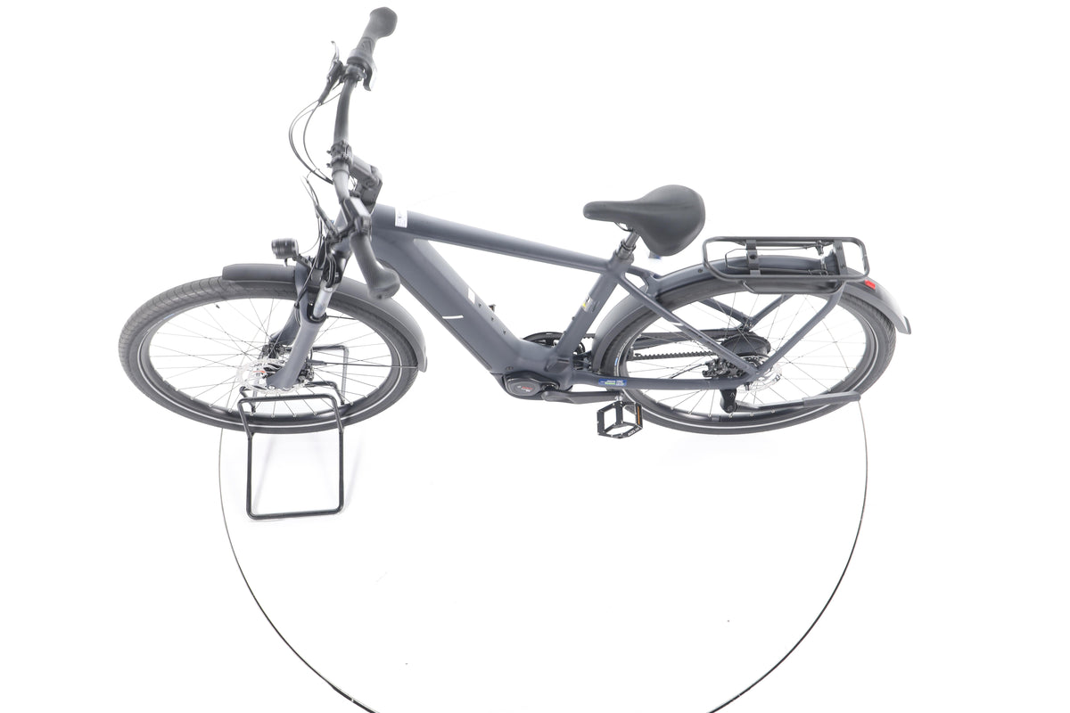 Cube Kathmandu Hybrid Comfort Pro Trekking E-Bike 2025 - Image 19