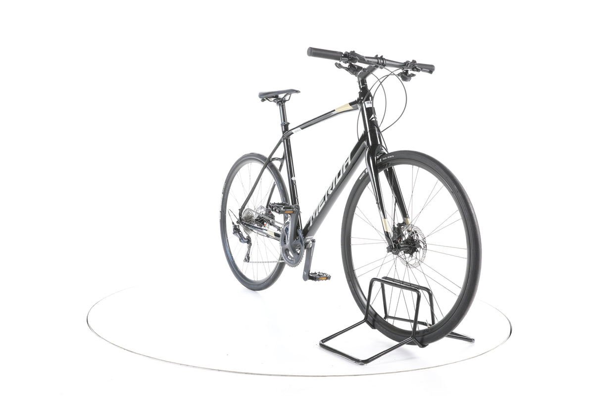 Merida Speeder 900 Fahrrad City & Trekking - Image 3