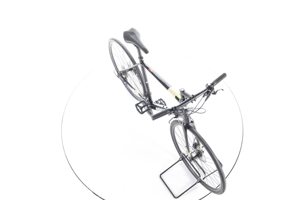 Merida Speeder 900 Fahrrad City & Trekking - Image 15