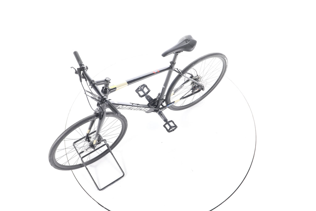 Merida Speeder 900 Fahrrad City & Trekking - Image 18