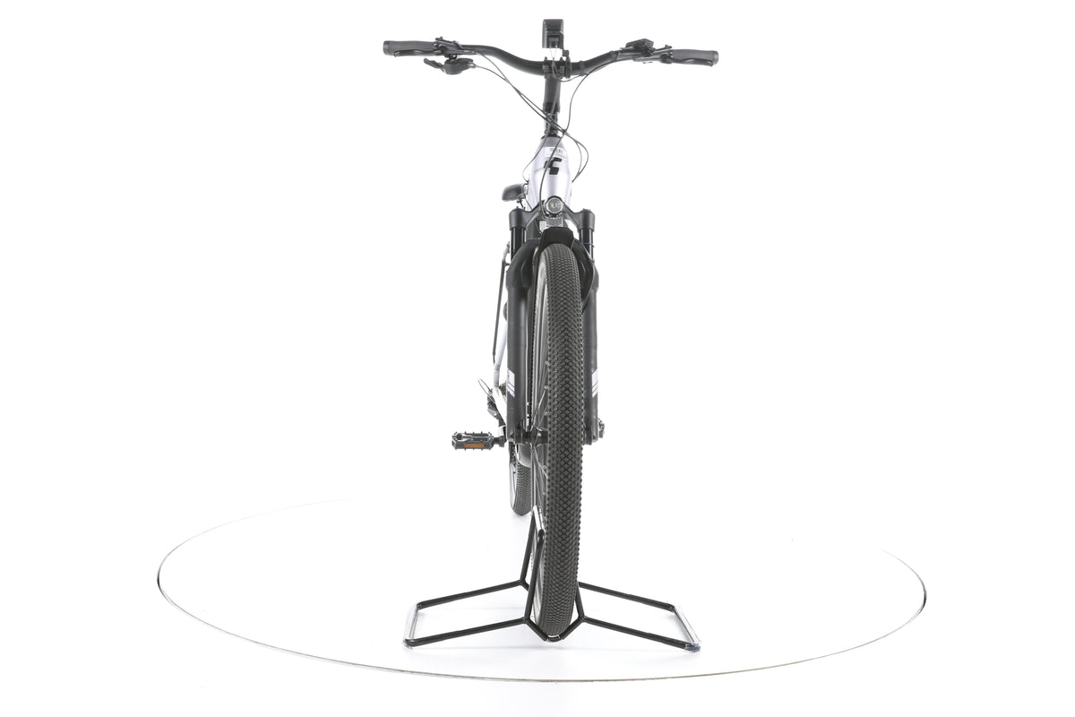 Cube Nuride Hybrid EXC 750 Allroad EE50 Trekking E-Bike - Image 4