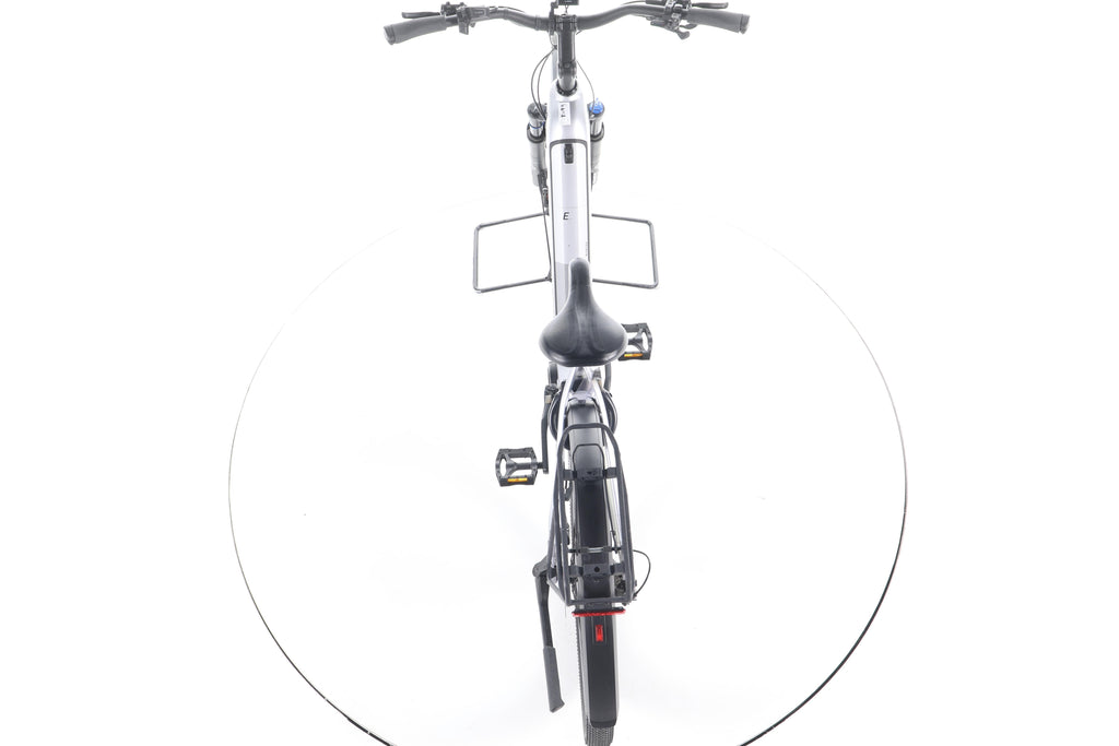 Cube Nuride Hybrid EXC 750 Allroad EE50 Trekking E-Bike - Image 22