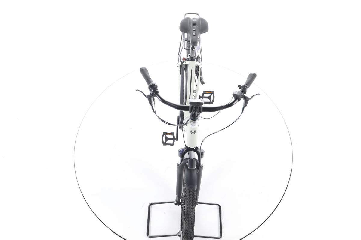 Winora Sinus N5 Eco City E-Bike Tiefeinsteiger - Image 16