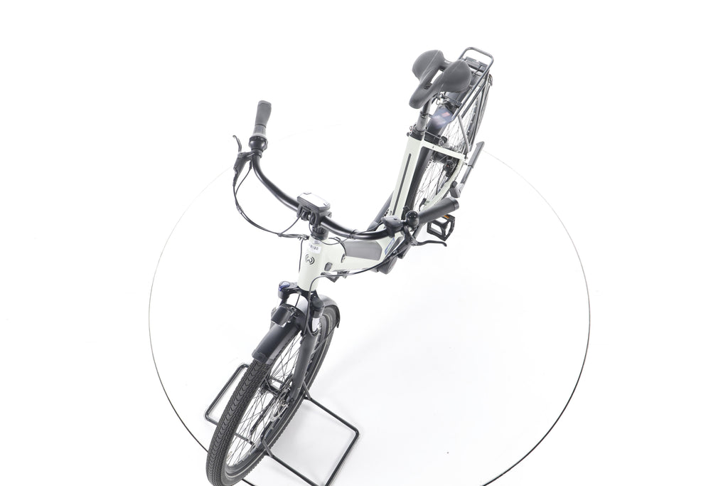 Winora Sinus N5 Eco City E-Bike Tiefeinsteiger - Image 17