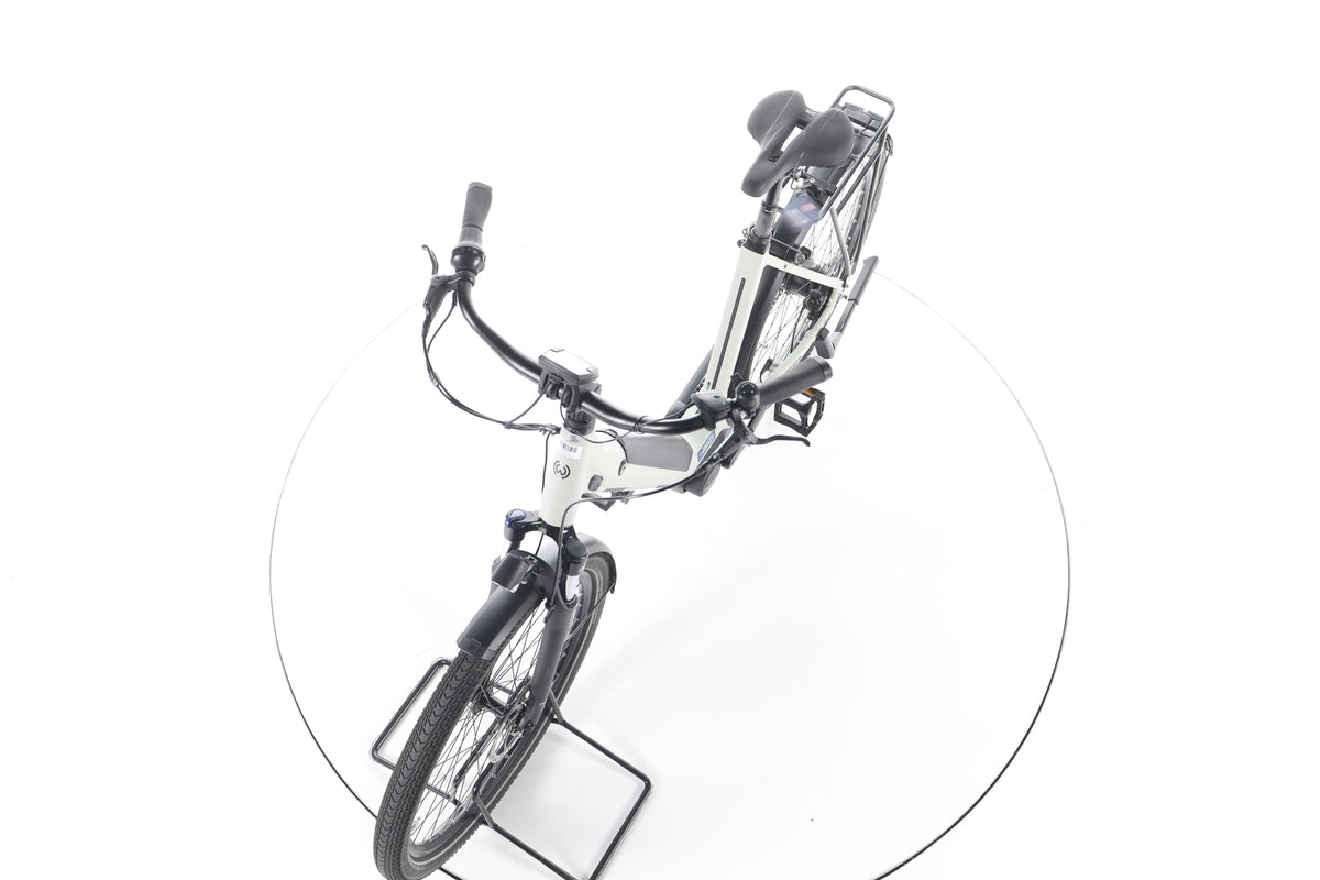 Winora Sinus N5 Eco City E-Bike Tiefeinsteiger - Image 17