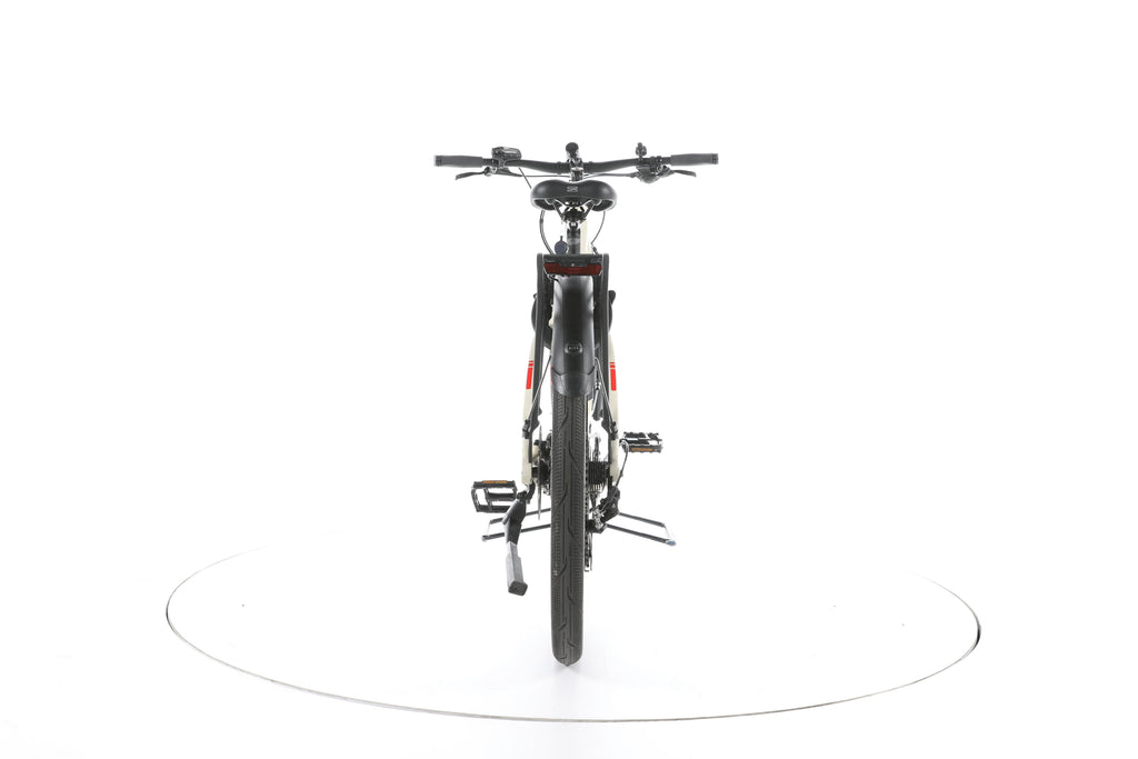 Haibike Trekking 4 Trekking E-Bike - Image 10