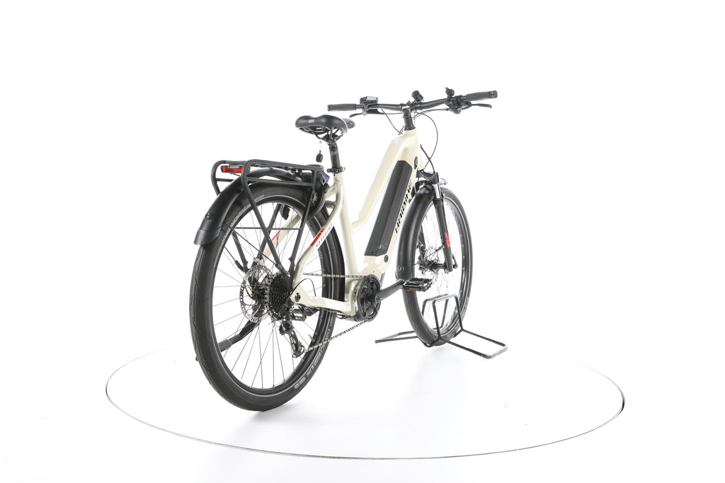 Haibike Trekking 4 Trekking E-Bike - Image 11
