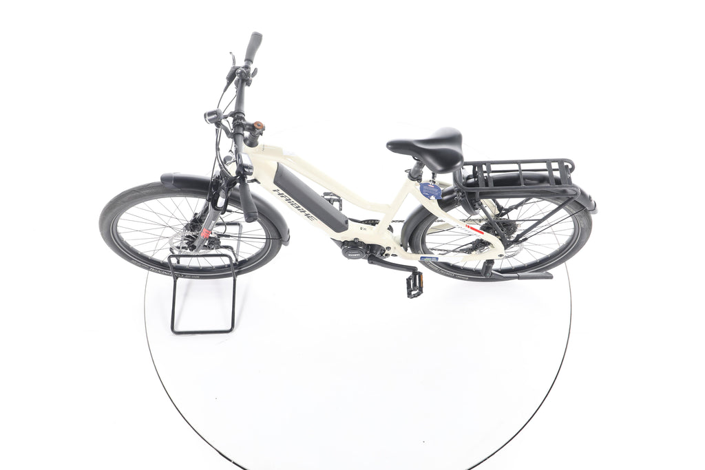 Haibike Trekking 4 Trekking E-Bike - Image 19