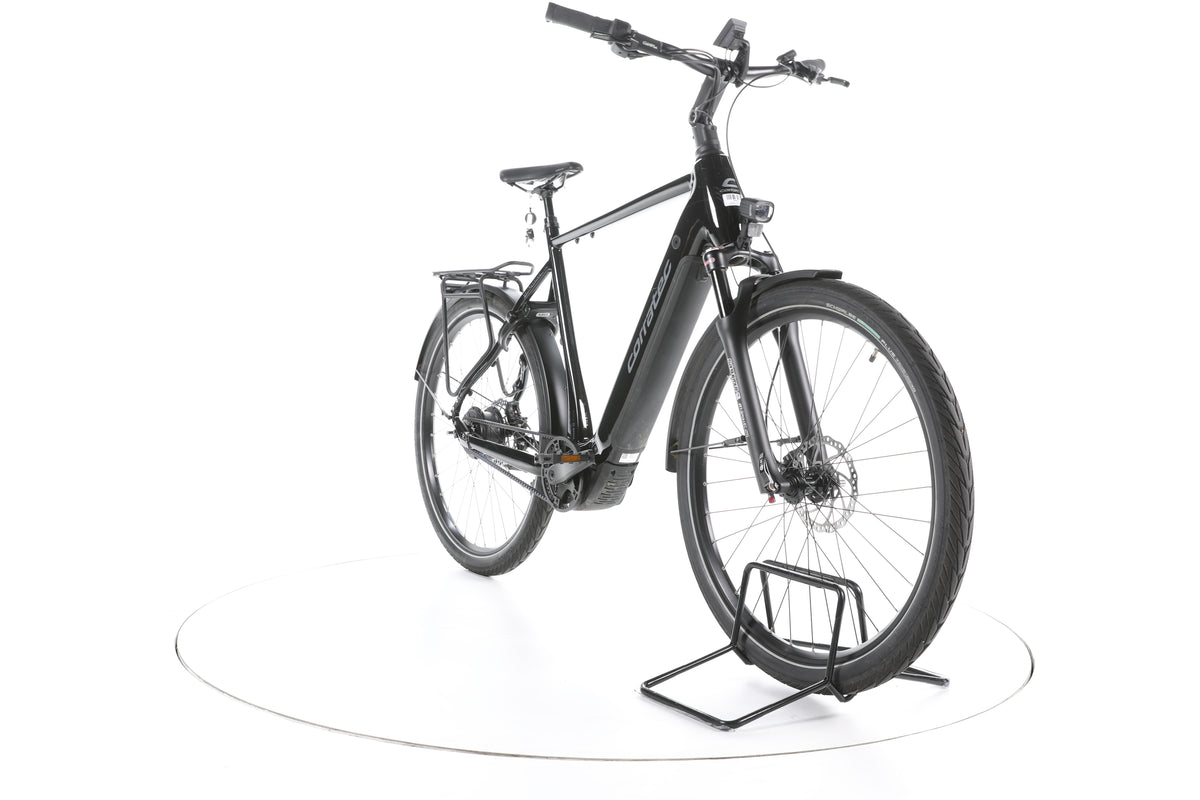 Corratec E-Power C29 CX8 Belt City E-Bike 2025 - Image 3