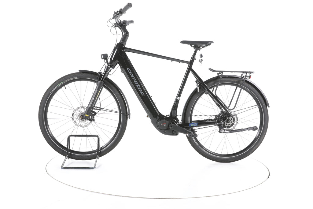 Corratec E-Power C29 CX8 Belt City E-Bike 2025 - Image 7