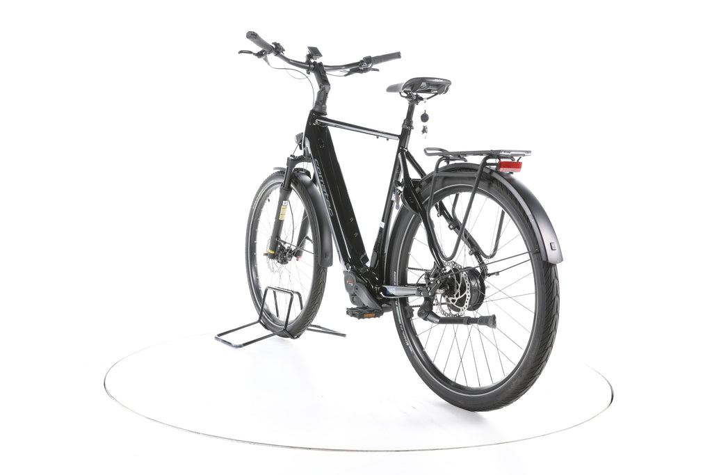 Corratec E-Power C29 CX8 Belt City E-Bike 2025 - Image 9