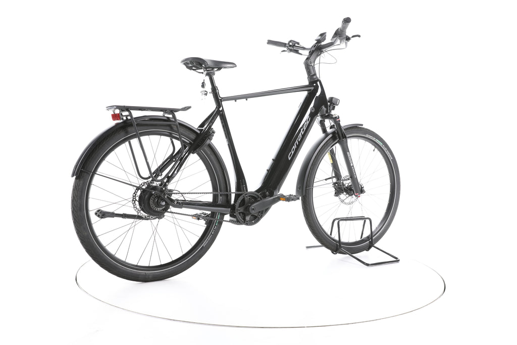 Corratec E-Power C29 CX8 Belt City E-Bike 2025 - Image 12