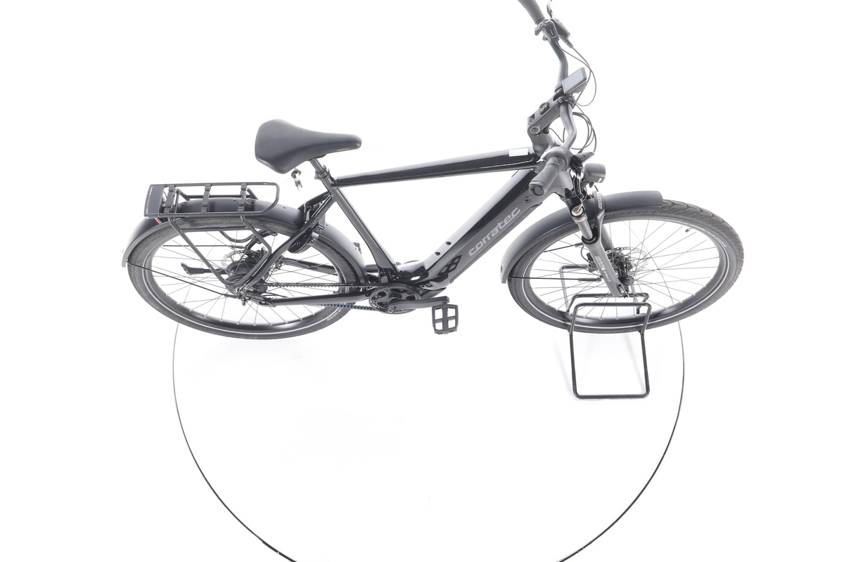 Corratec E-Power C29 CX8 Belt City E-Bike 2025 - Image 13