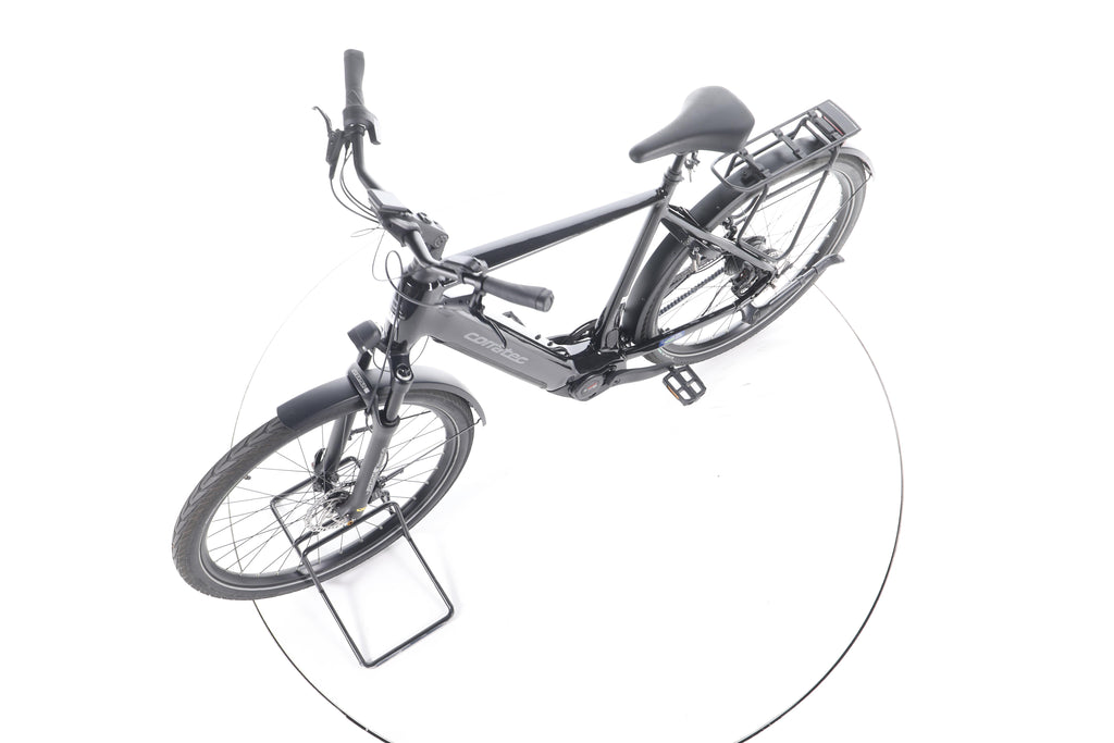 Corratec E-Power C29 CX8 Belt City E-Bike 2025 - Image 18