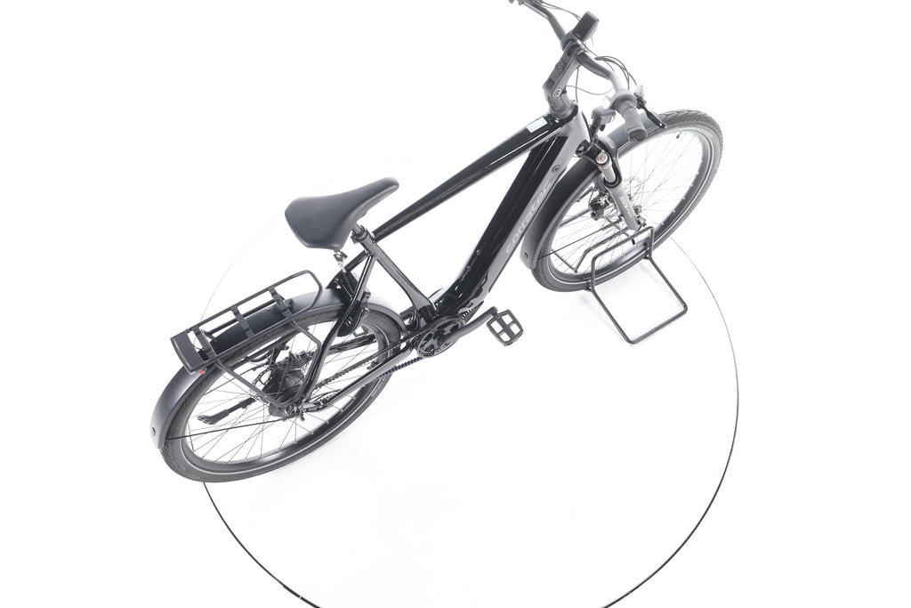 Corratec E-Power C29 CX8 Belt City E-Bike 2025 - Image 24
