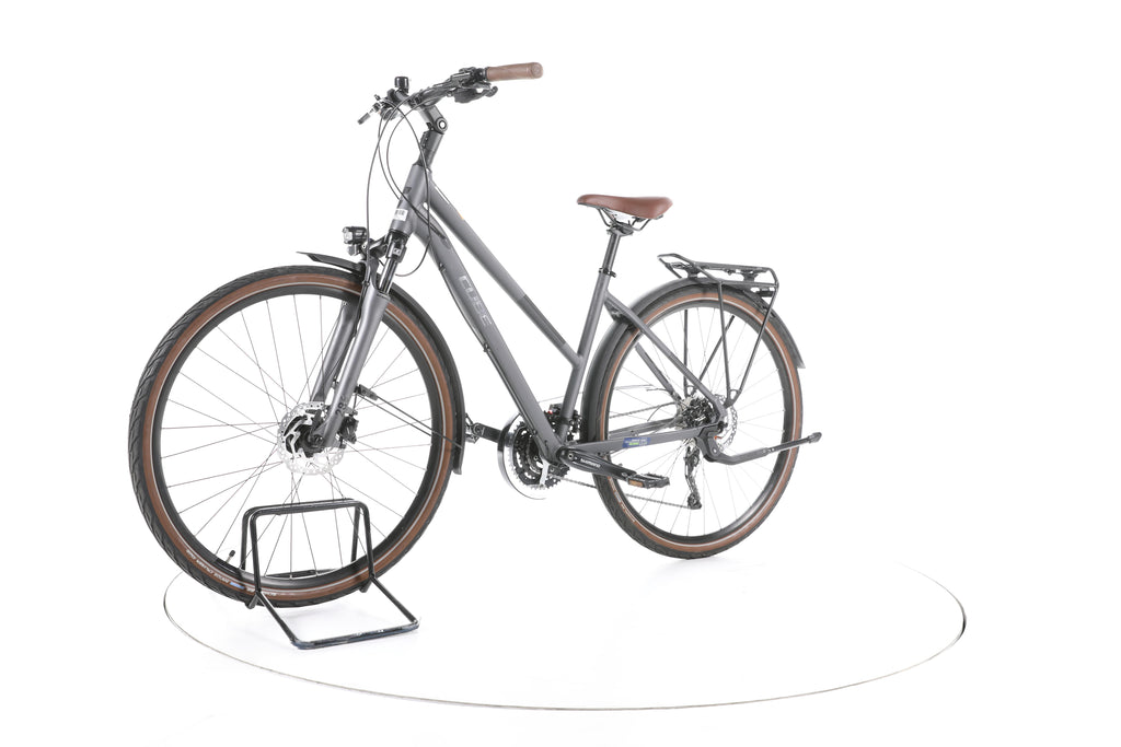 Cube Touring EXC Fahrrad City & Trekking - Image 6
