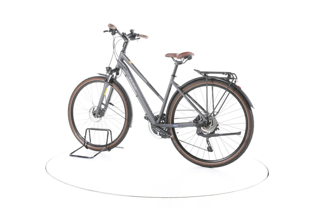 Cube Touring EXC Fahrrad City & Trekking - Image 8