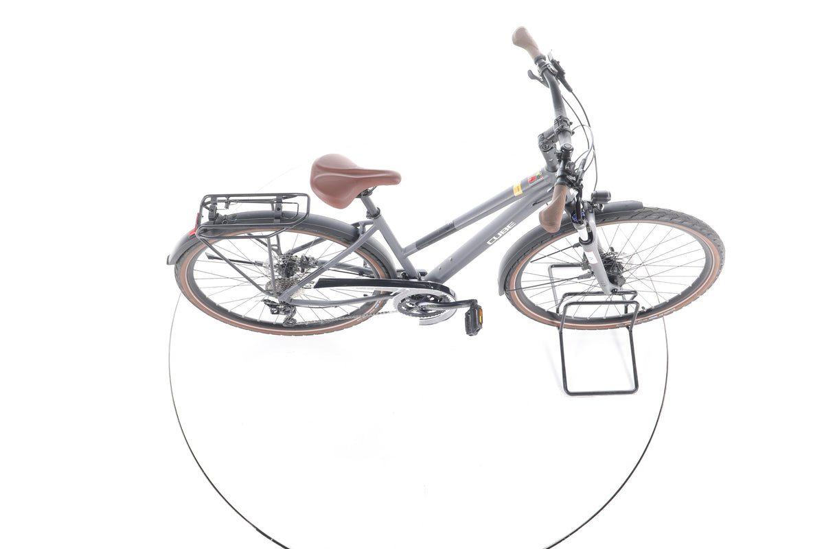Cube Touring EXC Fahrrad City & Trekking - Image 13
