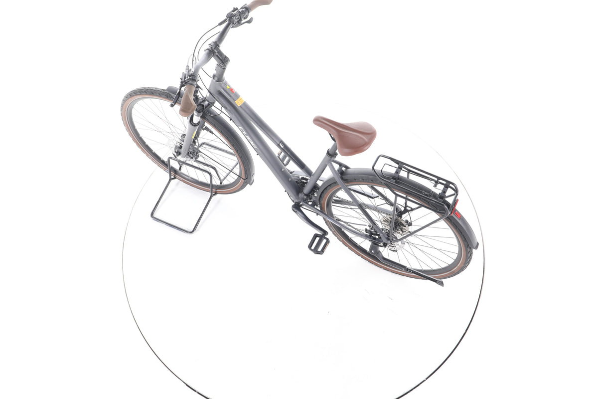 Cube Touring EXC Fahrrad City & Trekking - Image 20