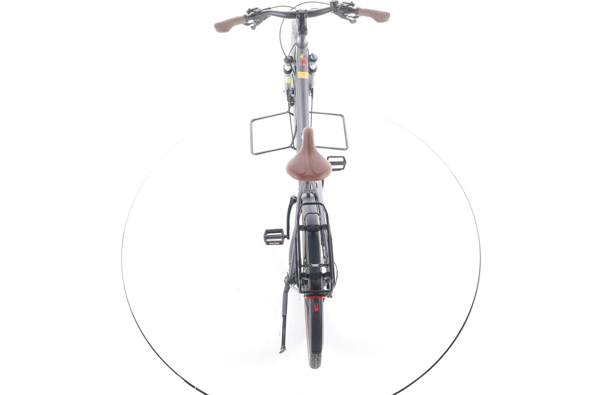 Cube Touring EXC Fahrrad City & Trekking - Image 22