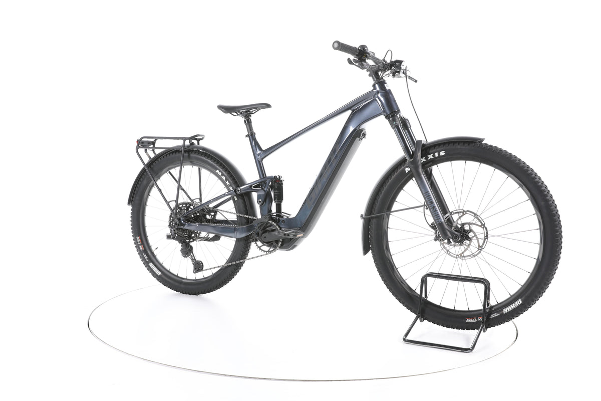Giant Stance E+ Pro EX SUV E-Bike - Image 2