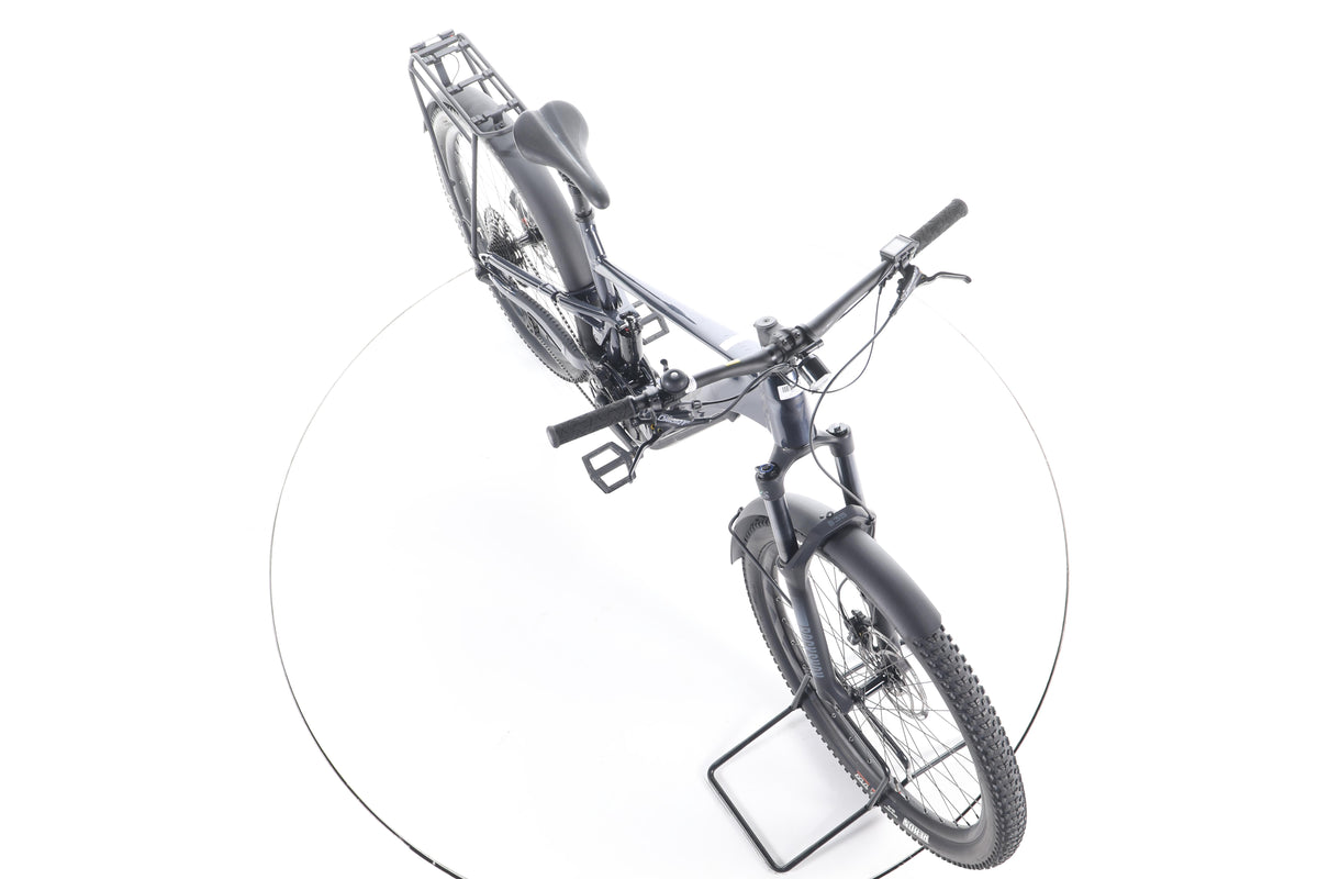 Giant Stance E+ Pro EX SUV E-Bike - Image 15