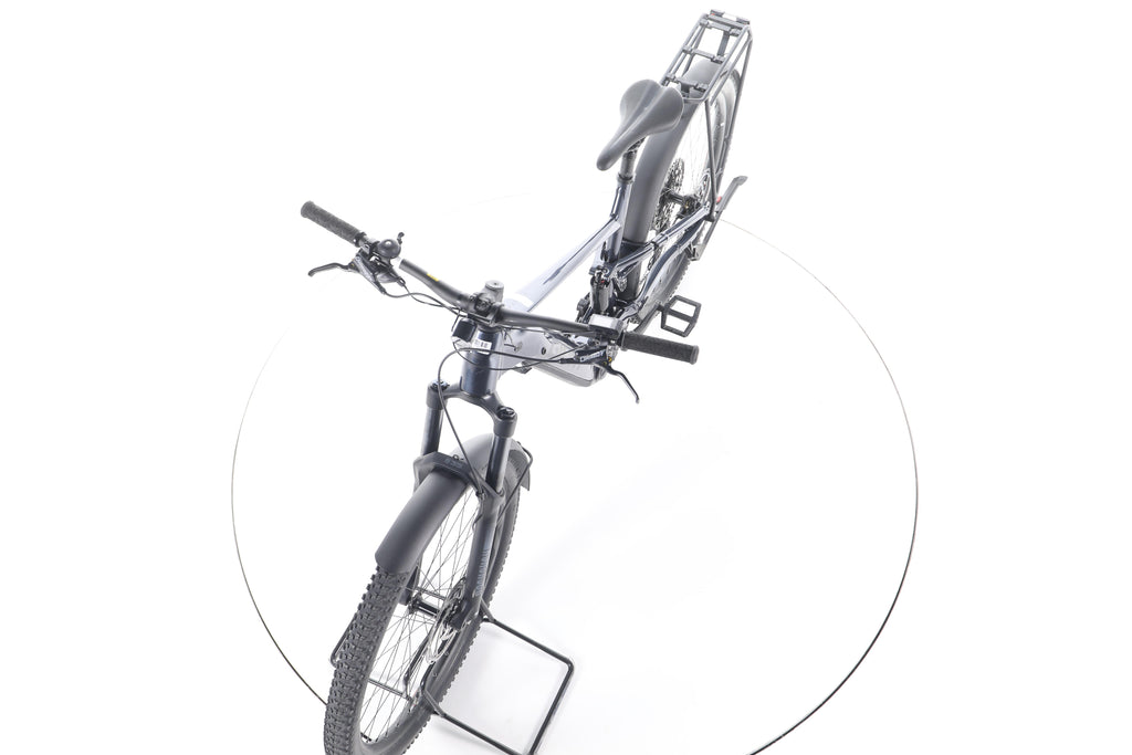 Giant Stance E+ Pro EX SUV E-Bike - Image 17