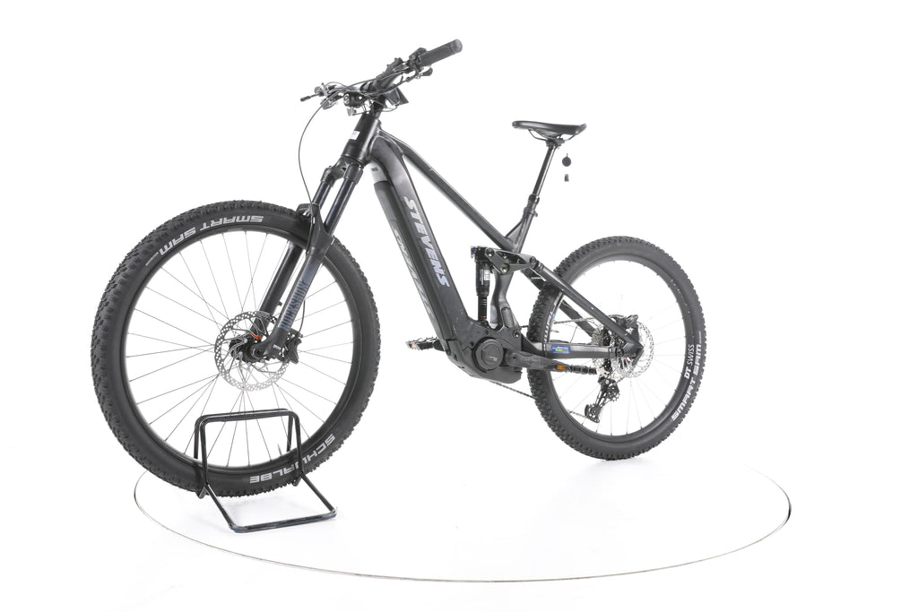 Stevens E-Inception E-Bike Fully - Image 6