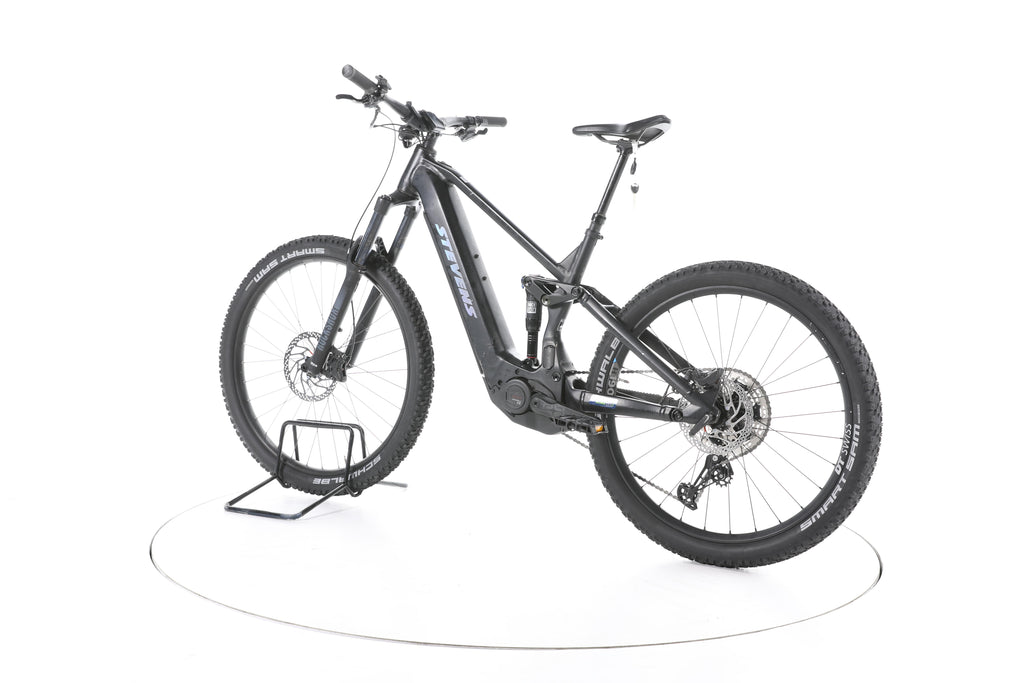 Stevens E-Inception E-Bike Fully - Image 8