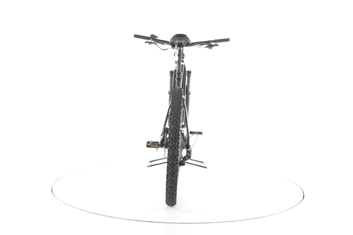 Stevens E-Inception E-Bike Fully - Image 10