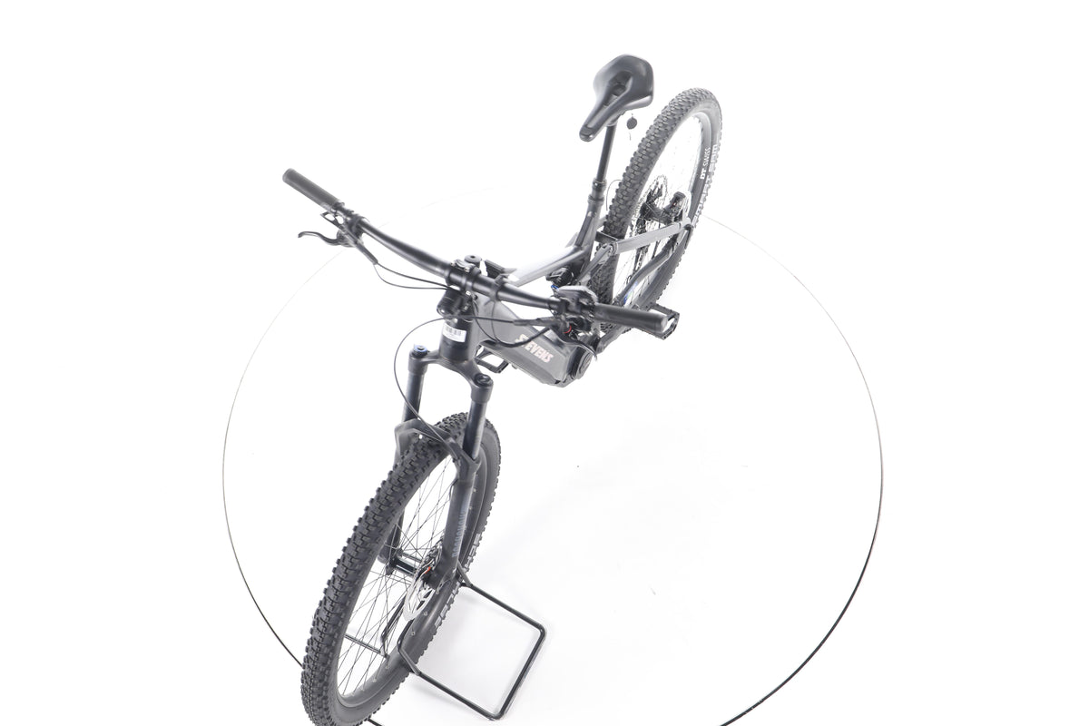 Stevens E-Inception E-Bike Fully - Image 17