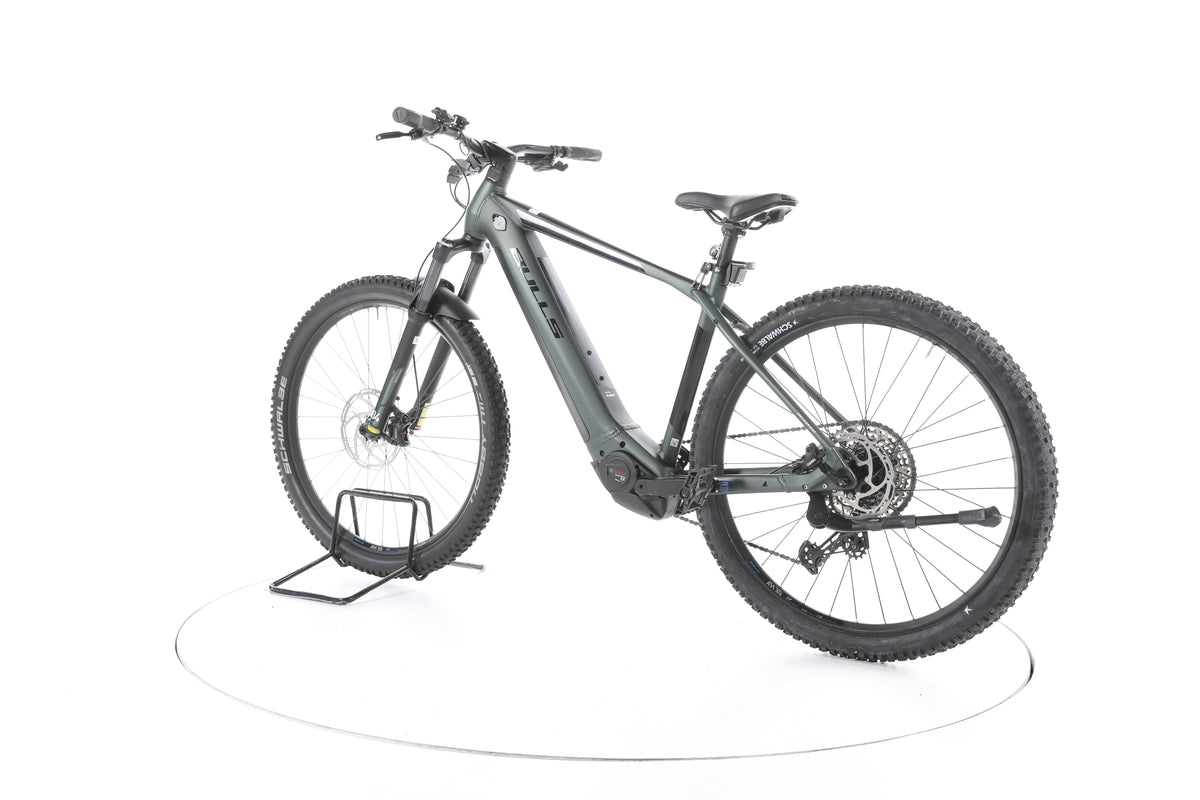 Bulls Copperhead EVO 3 E-Bike - Image 8