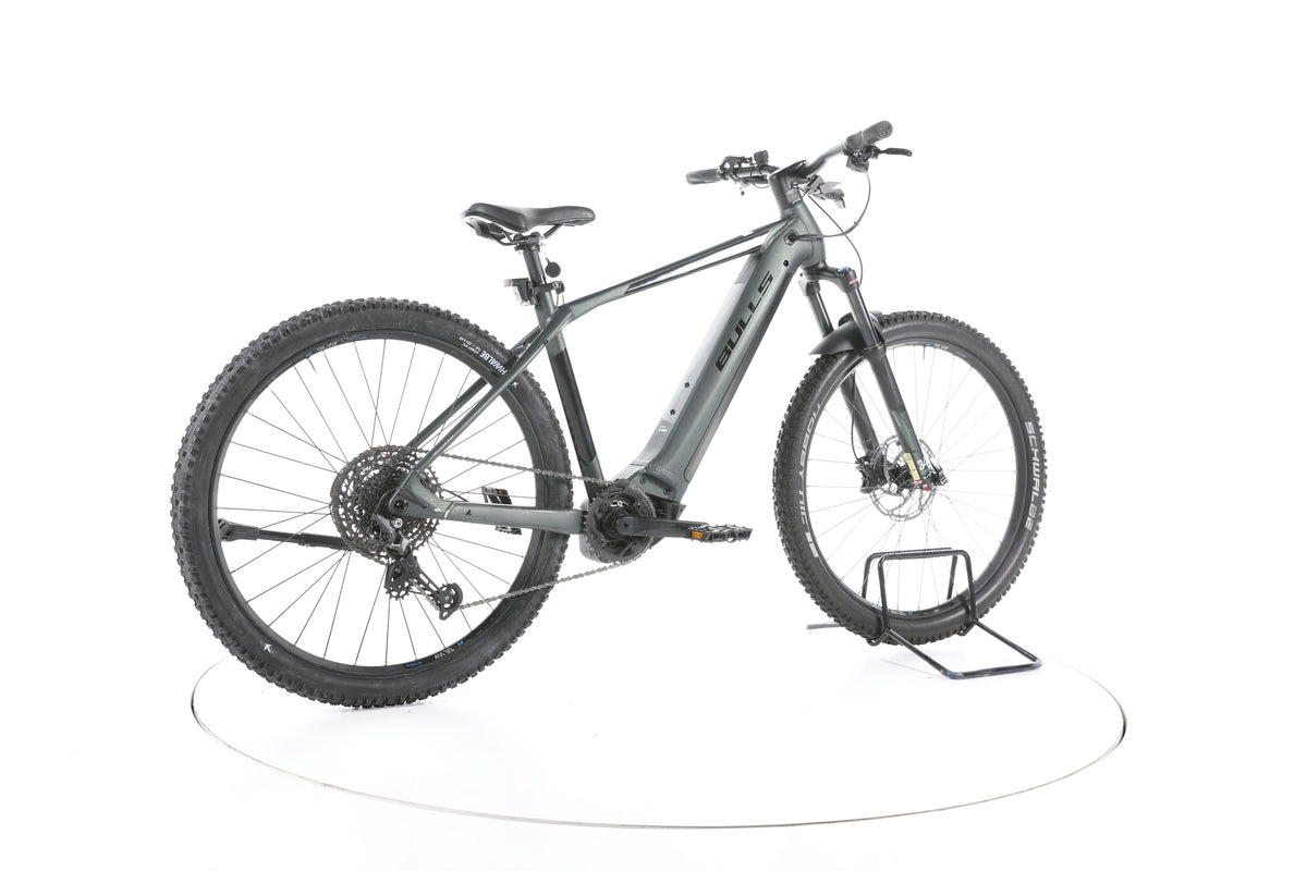 Bulls Copperhead EVO 3 E-Bike - Image 12