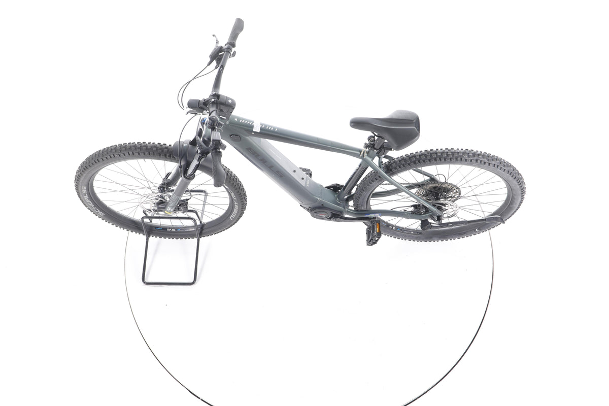 Bulls Copperhead EVO 3 E-Bike - Image 19