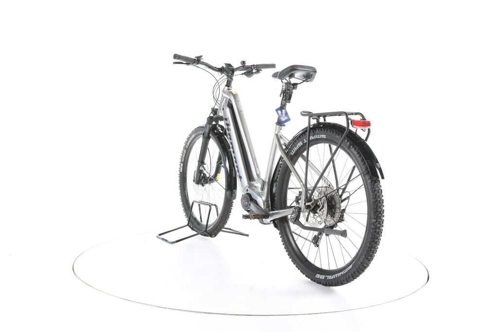 Diamant Zouma + Trekking E-Bike Tiefeinsteiger - Image 9