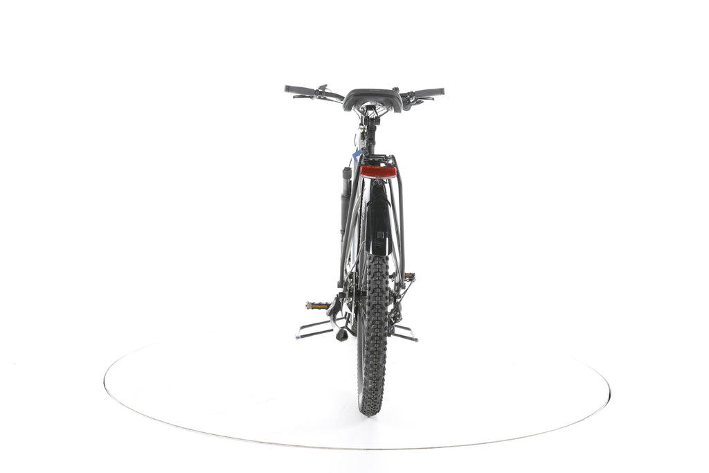 Diamant Zouma + Trekking E-Bike Tiefeinsteiger - Image 10