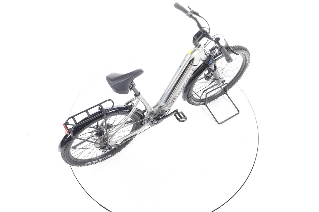 Diamant Zouma + Trekking E-Bike Tiefeinsteiger - Image 24