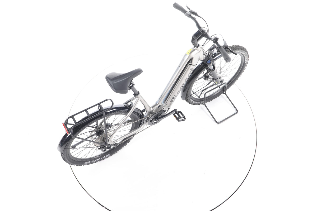 Diamant Zouma + Trekking E-Bike Tiefeinsteiger - Image 24