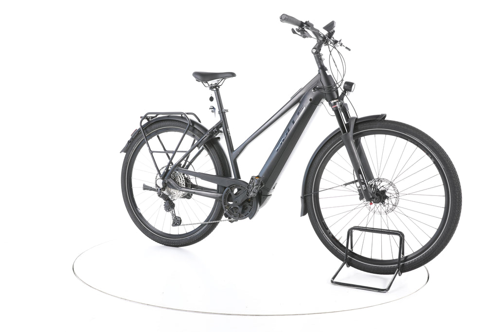 Bulls Cross Lite Evo 2 Trekking E-Bike - Image 2