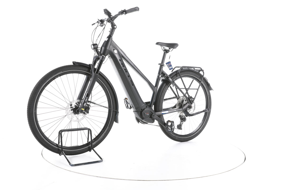 Bulls Cross Lite Evo 2 Trekking E-Bike - Image 6