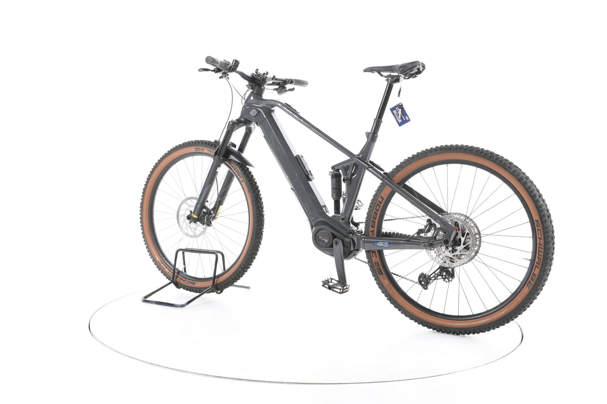 Bulls Sonic EVO TR 2 E-Bike Fully Carbon 2024 - Image 8