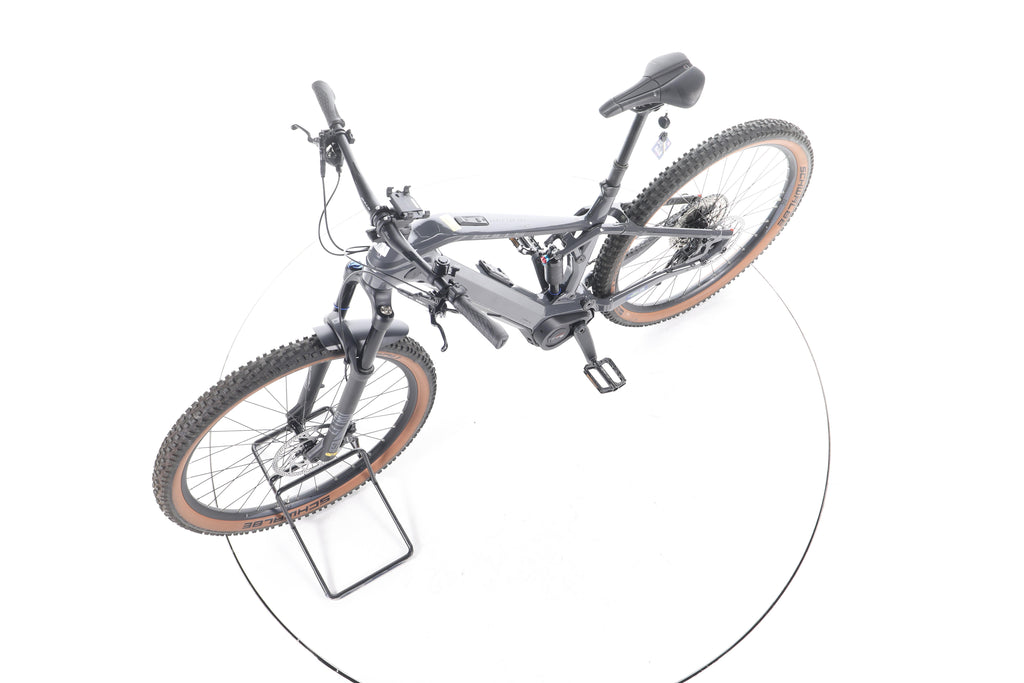 Bulls Sonic EVO TR 2 E-Bike Fully Carbon 2024 - Image 18