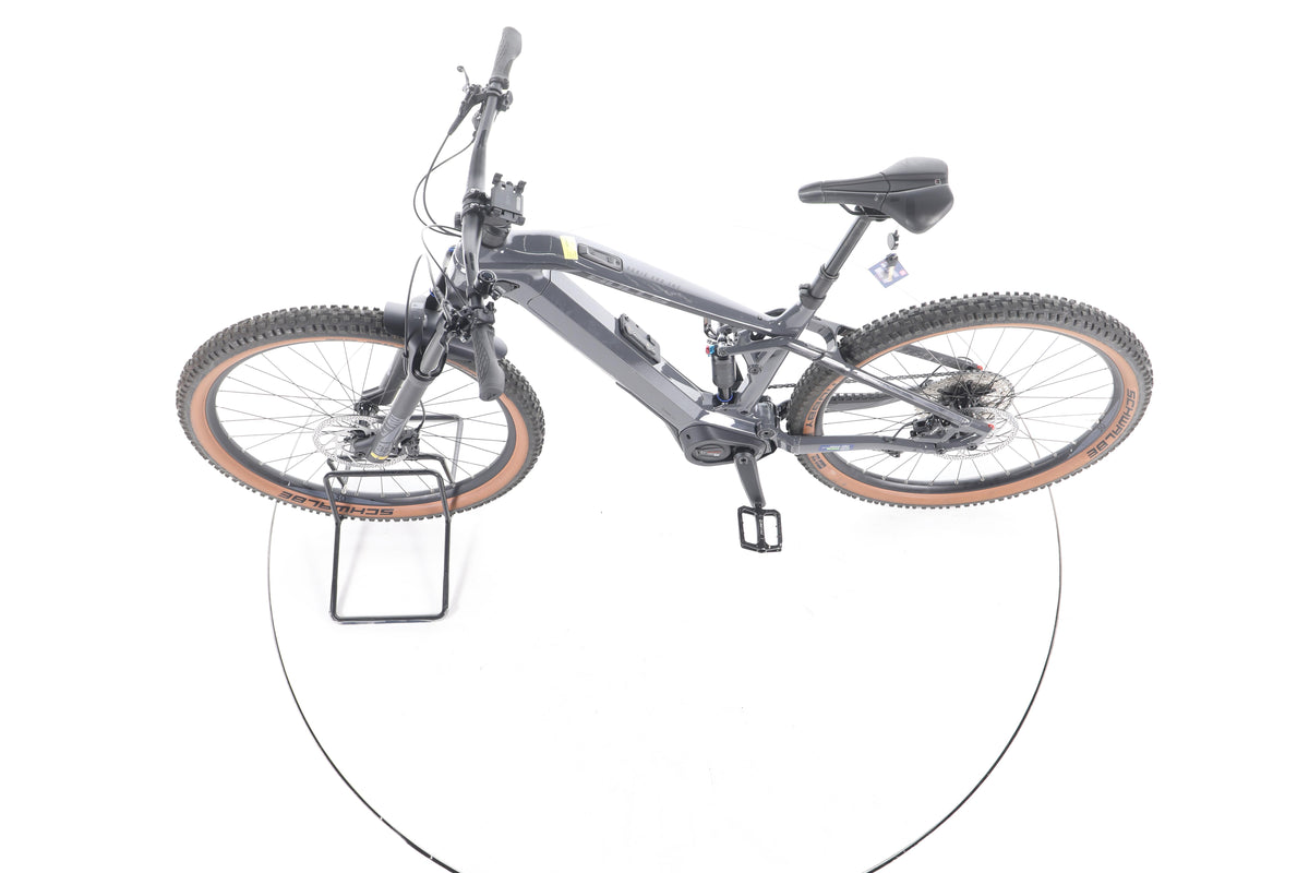 Bulls Sonic EVO TR 2 E-Bike Fully Carbon 2024 - Image 19