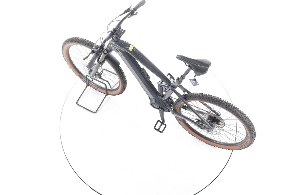 Bulls Sonic EVO TR 2 E-Bike Fully Carbon 2024 - Image 20