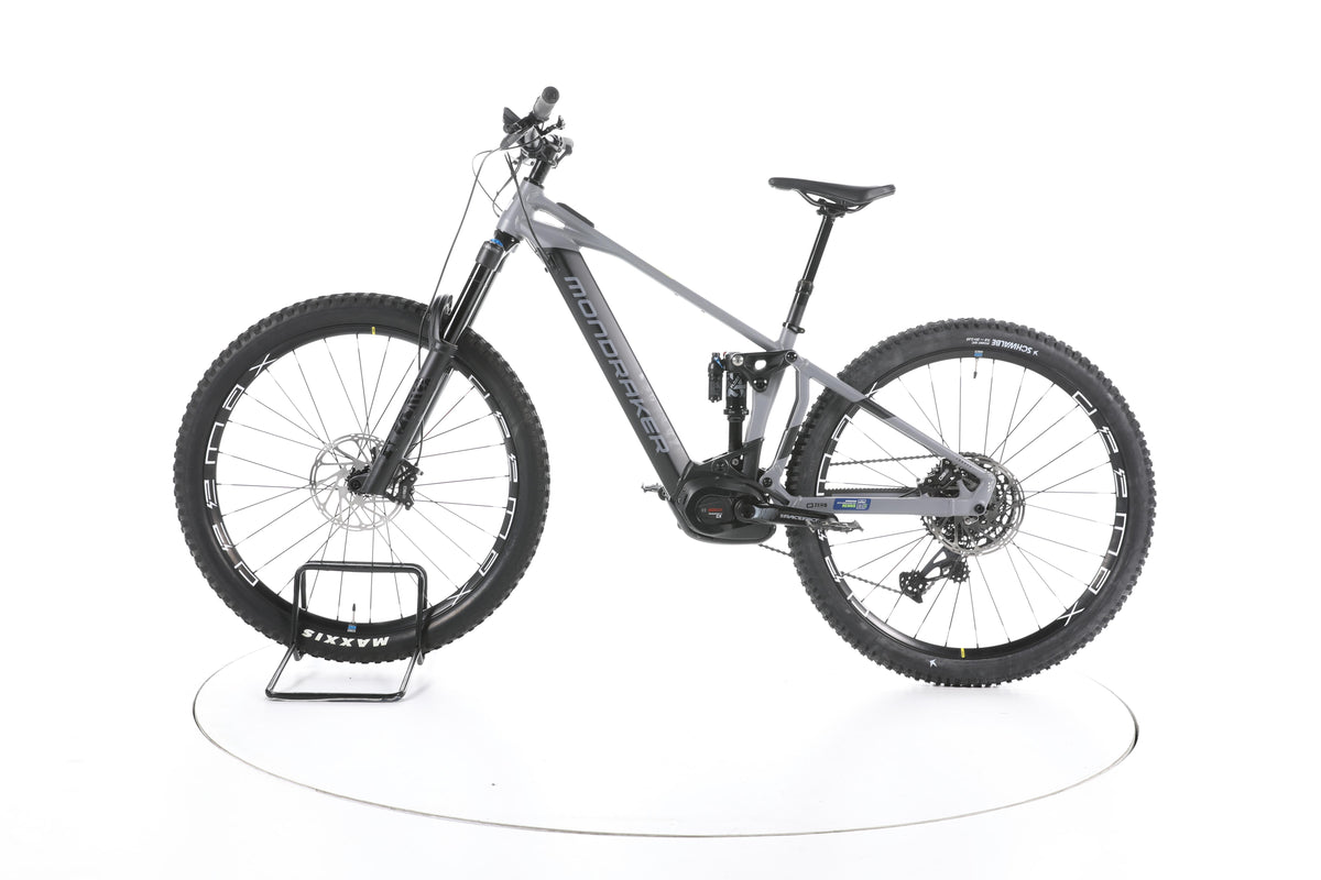 Mondraker CRAFTY R SUV E-Bike - Image 7