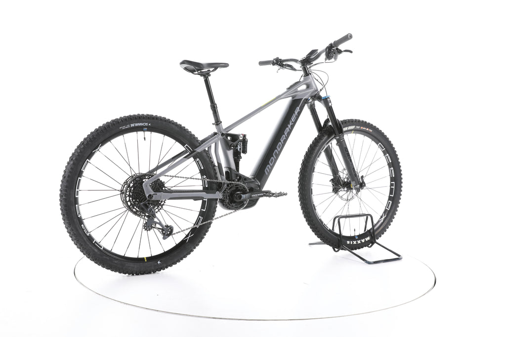 Mondraker CRAFTY R SUV E-Bike - Image 12