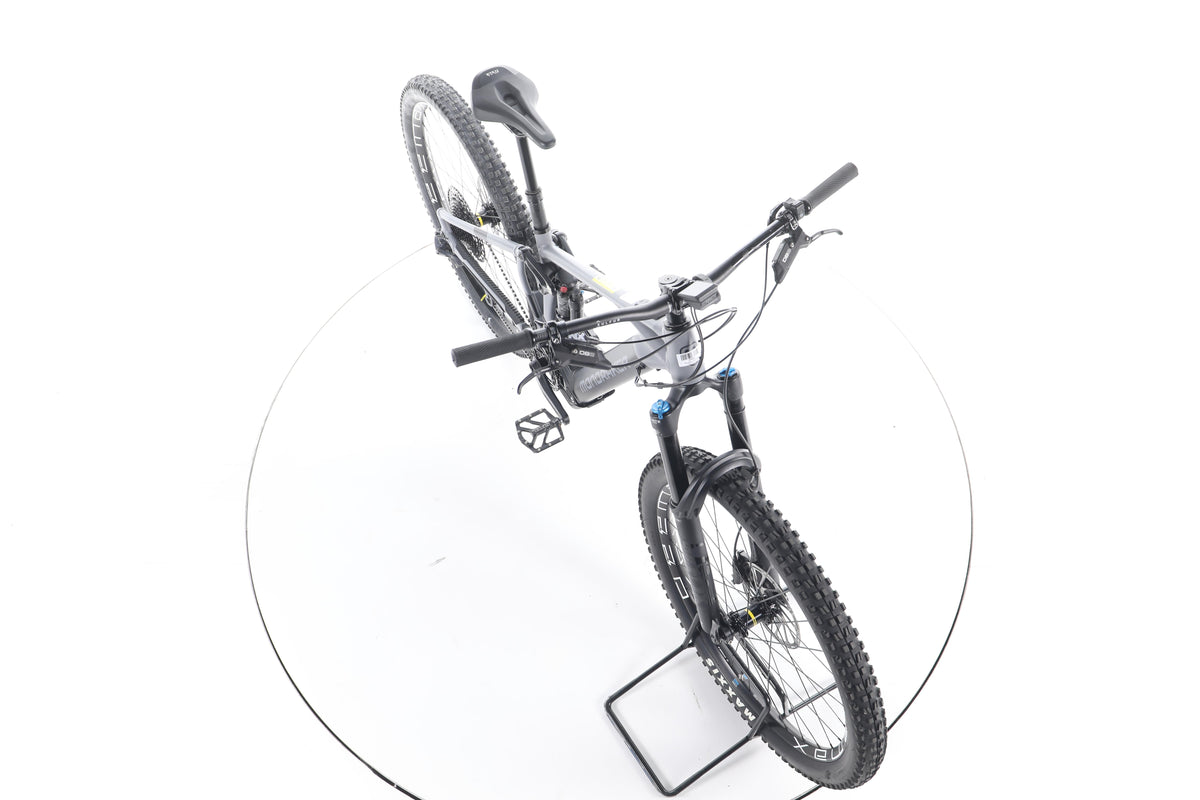 Mondraker CRAFTY R SUV E-Bike - Image 15