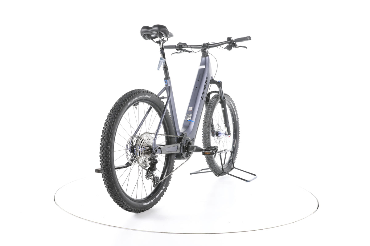 Cube Reaction Hybrid Pro E-Bike 2025 - Image 11