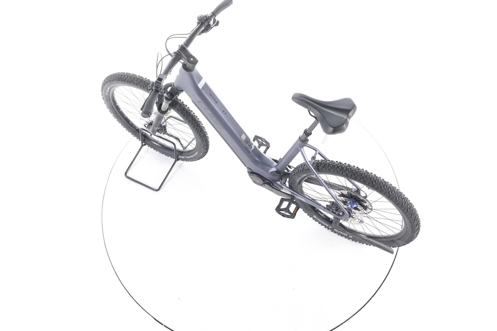 Cube Reaction Hybrid Pro E-Bike 2025 - Image 20