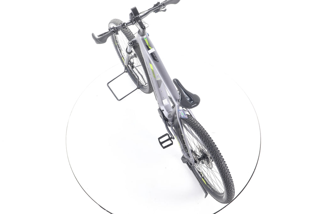 Genesis E-Pro MTB 2.3 E-Bike - Image 21